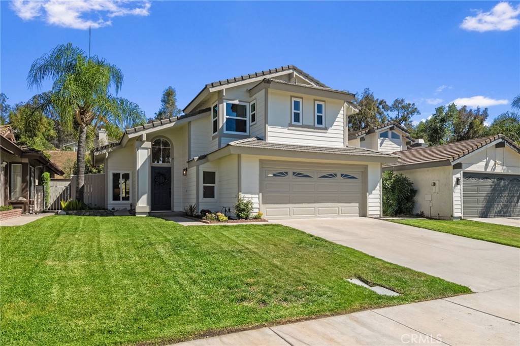 41442 Avenida De La Reina, Temecula, CA 92592