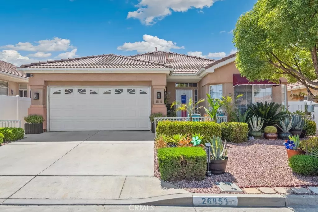 Menifee, CA 92585,26853 Summer Sunshine DR