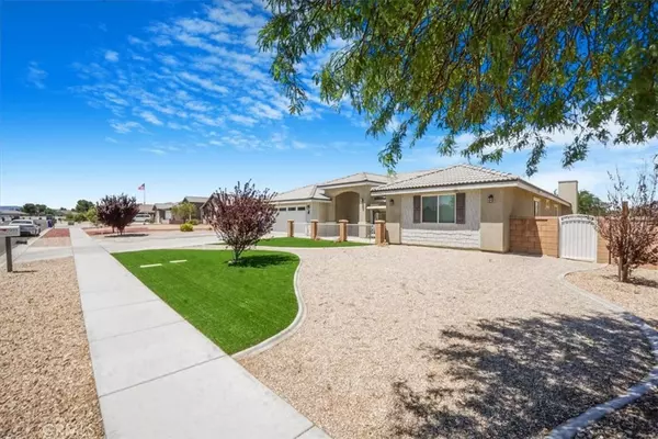 Apple Valley, CA 92307,17993 Mondamon RD