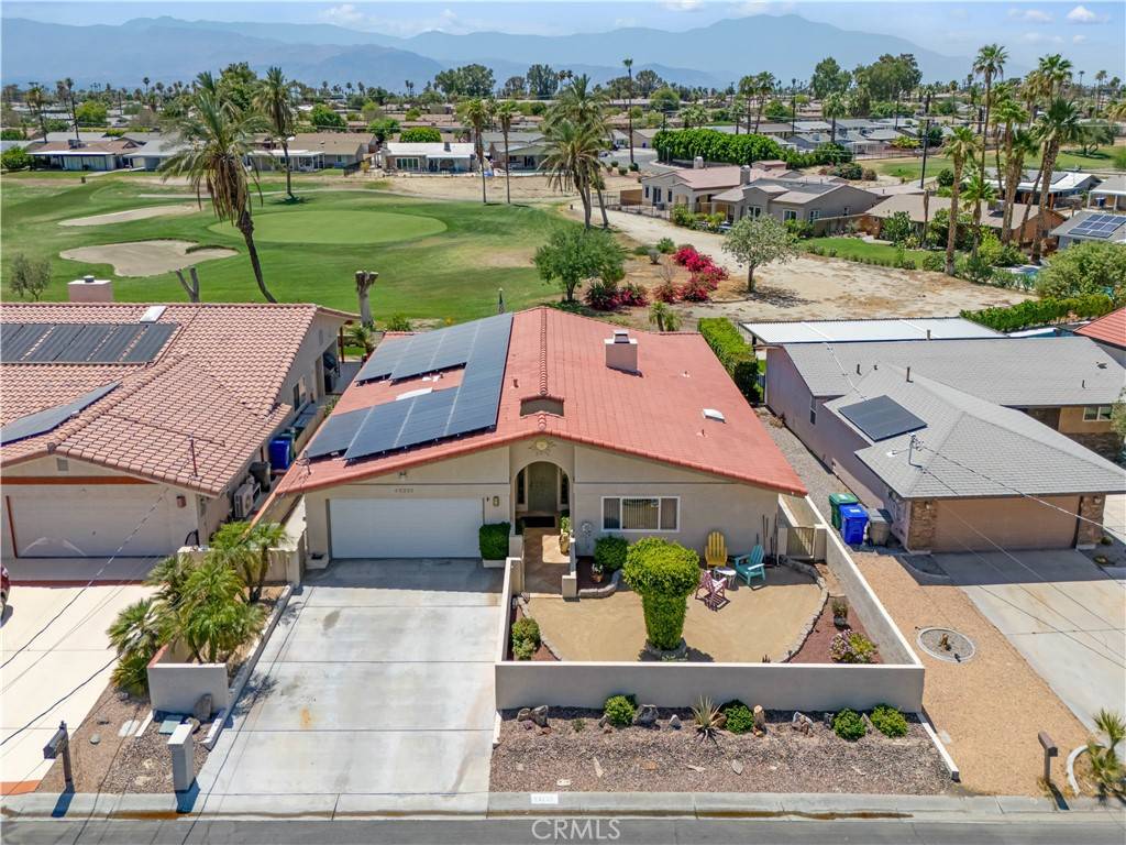 43255 Texas AVE, Palm Desert, CA 92211