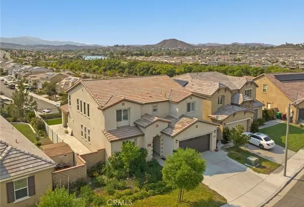 30545 Green Vista DR, Menifee, CA 92584