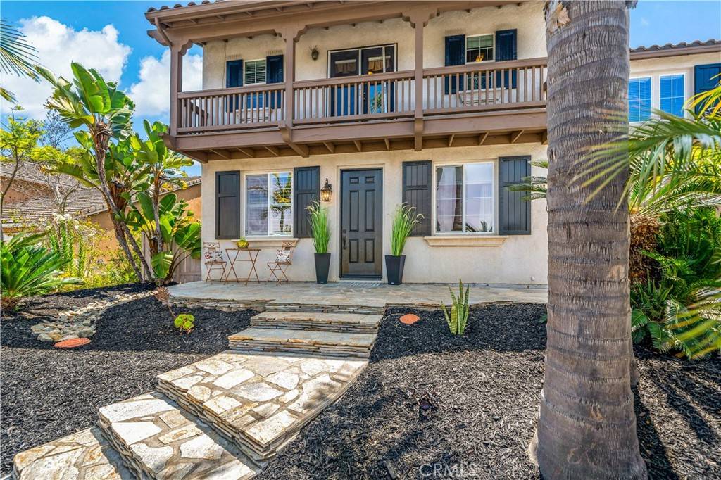 Vista, CA 92083,307 Palm Canyon DR