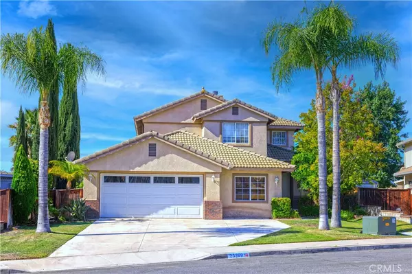 25269 Corte Mandarina, Murrieta, CA 92563