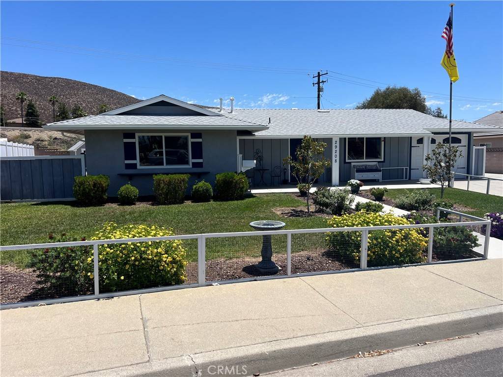 Menifee, CA 92586,29208 Piping Rock RD
