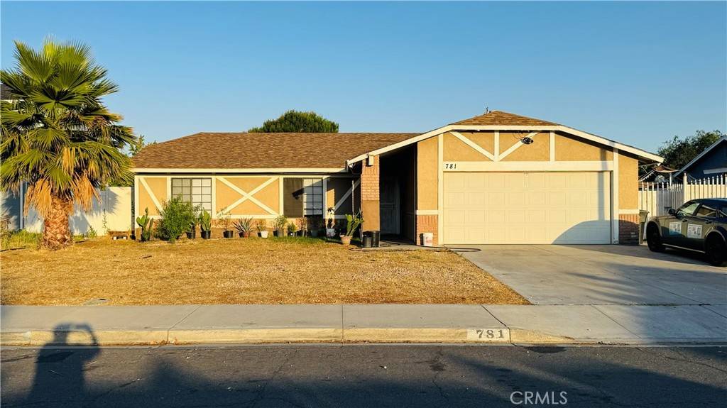 781 Buchanan ST, Hemet, CA 92543
