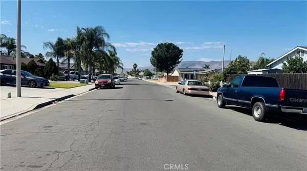 Hemet, CA 92543,781 Buchanan ST