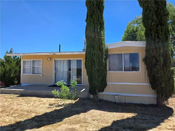 41990 Gassner RD, Anza, CA 92539