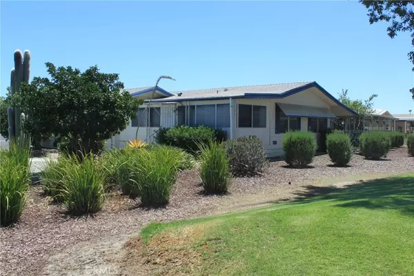 5001 W Florida AVE #521, Hemet, CA 92545