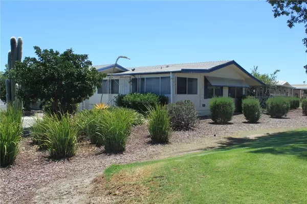5001 W Florida AVE #521, Hemet, CA 92545