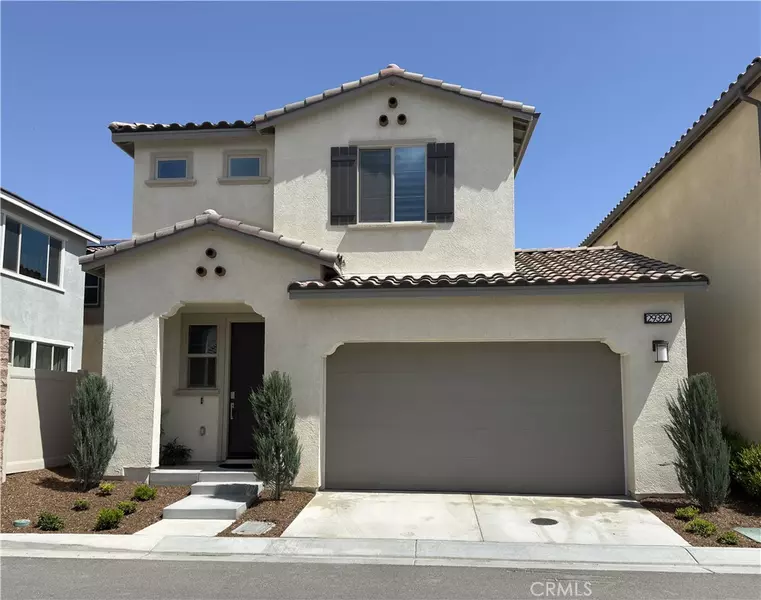 29392 Tourmaline WAY, Winchester, CA 92596
