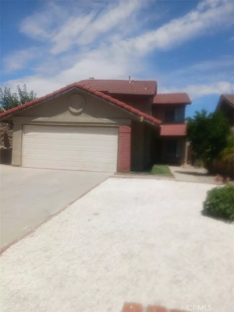 Moreno Valley, CA 92551,15754 Sheryl LN