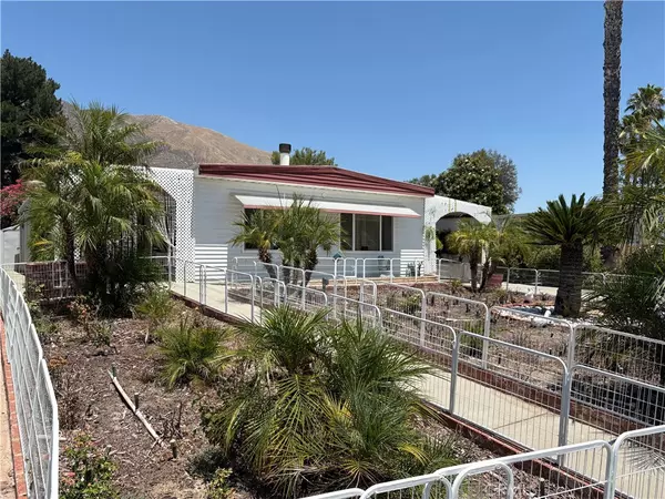 San Jacinto, CA 92583,21100 State ST #233