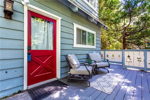 Lake Arrowhead, CA 92352,27941 Rainbow DR