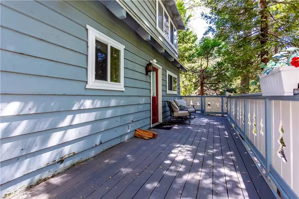 Lake Arrowhead, CA 92352,27941 Rainbow DR