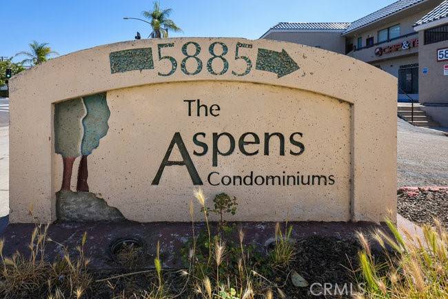 5885 El Cajon BLVD #105, San Diego, CA 92115
