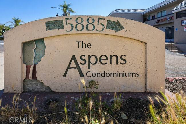 San Diego, CA 92115,5885 El Cajon BLVD #105