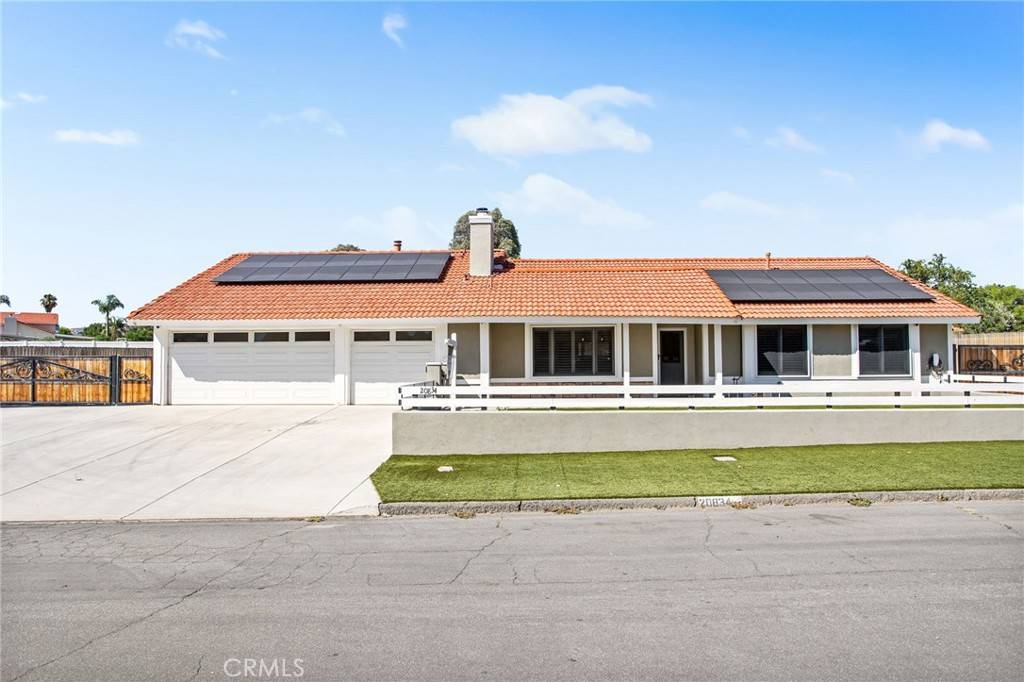 20834 Cashew ST, Wildomar, CA 92595