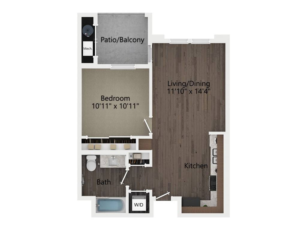 Murrieta, CA 92563,39261 Delhaven St.