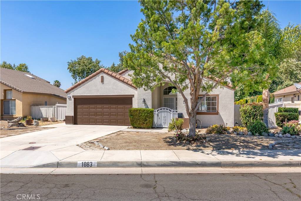 1083 Mill Iron WAY, San Jacinto, CA 92583