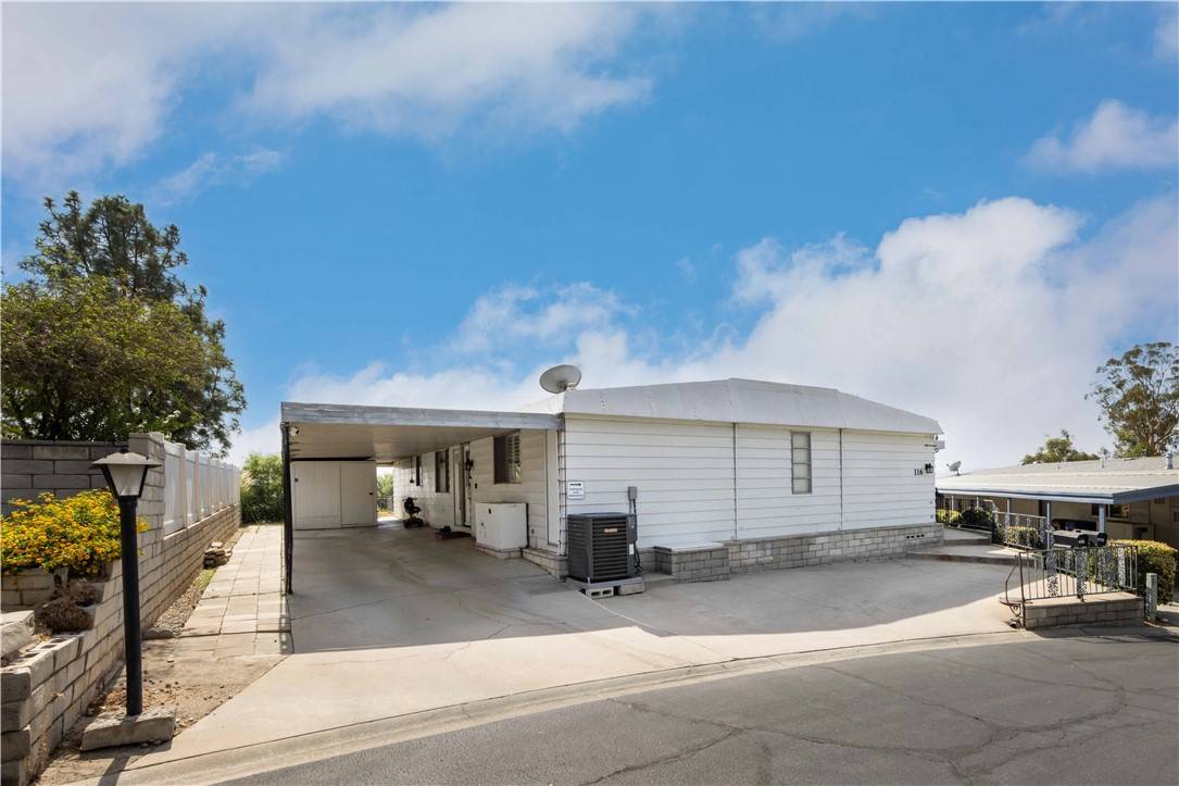 4040 E Piedmont DR #116, Highland, CA 92346