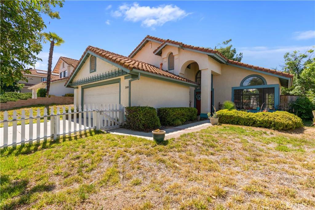 Murrieta, CA 92562,24249 Saradella CT