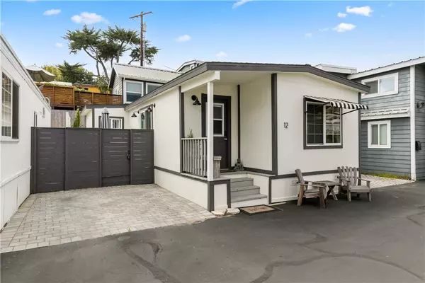 Encinitas, CA 92024,123 Jasper ST #12