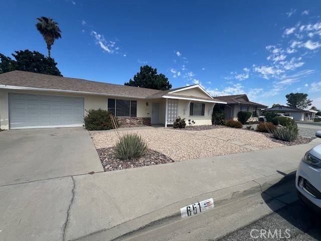 651 Whitney DR, Hemet, CA 92543