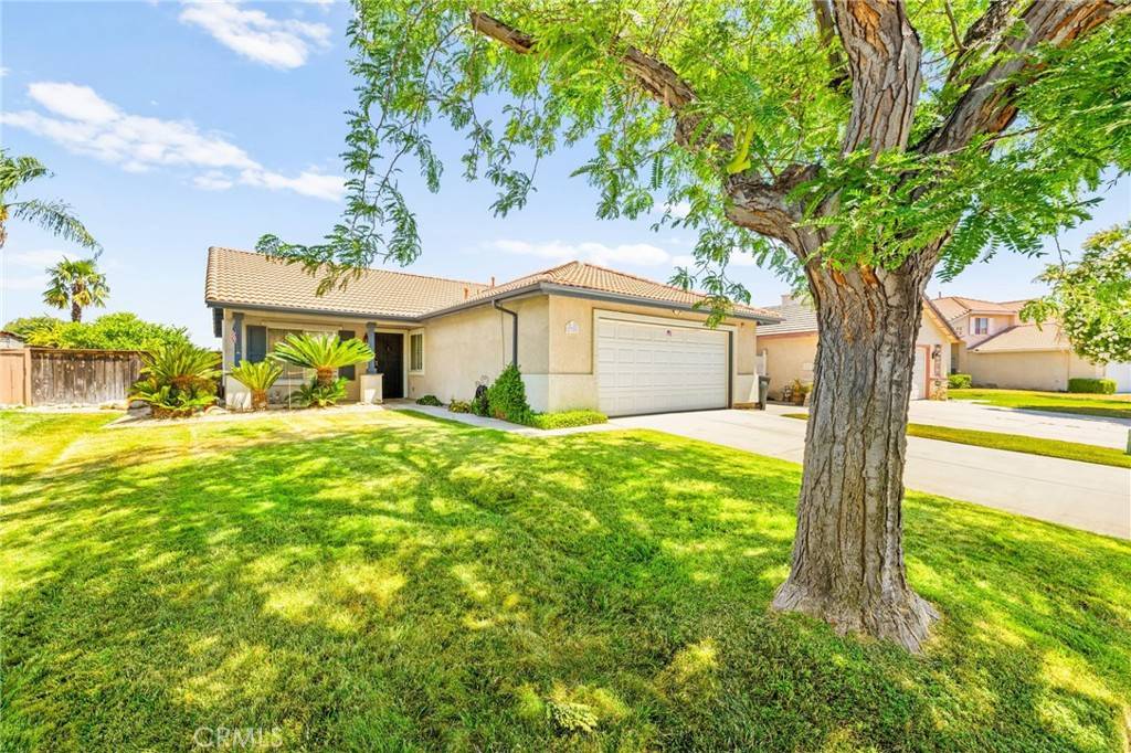 2755 Cambridge AVE, Hemet, CA 92545