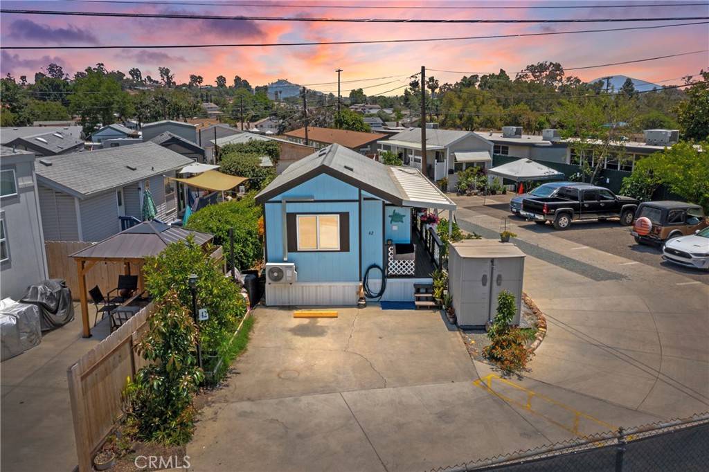 7495 Oakland RD #42, La Mesa, CA 91942
