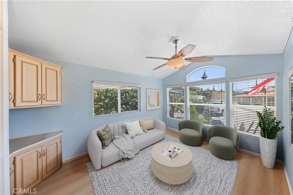 La Mesa, CA 91942,7495 Oakland RD #42