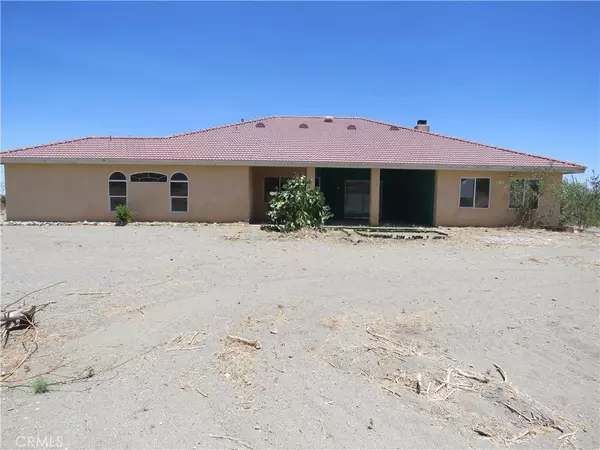 Phelan, CA 92371,2425 Tokay RD