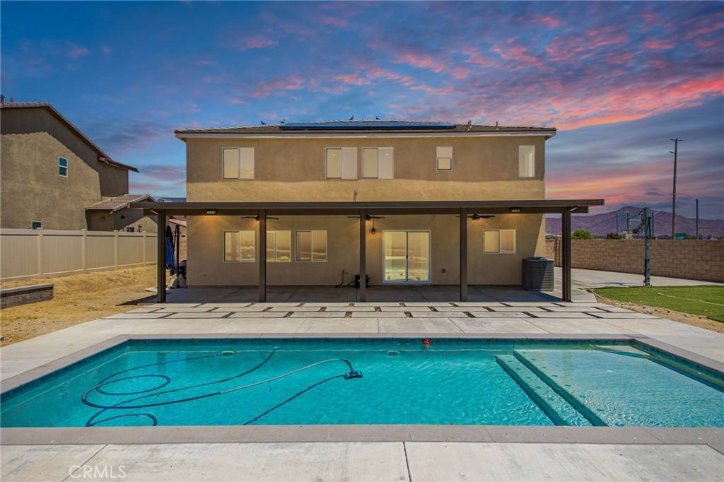 Winchester, CA 92596,30985 Foxhollow DR