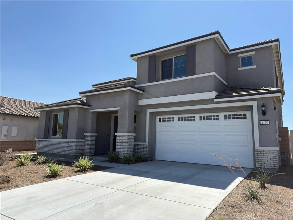 Perris, CA 92571,4470 Hickory CT #1