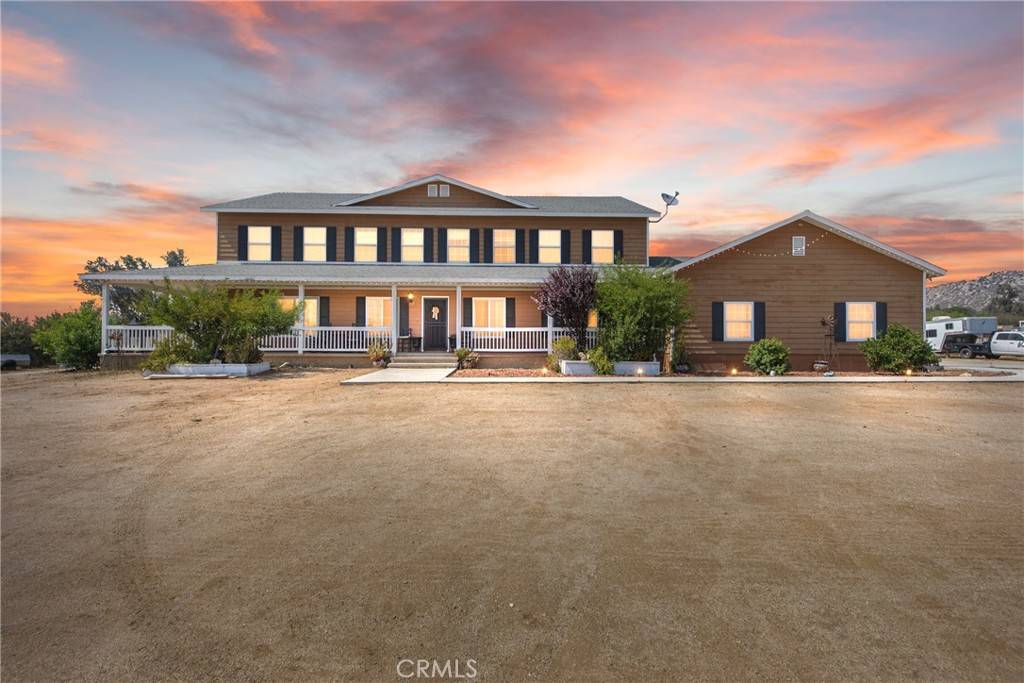 24450 Malaga RD, Menifee, CA 92585