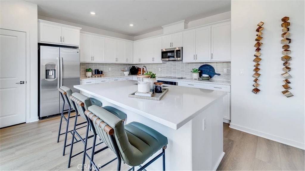 2636 Birdsong Privado AVE, Ontario, CA 91761