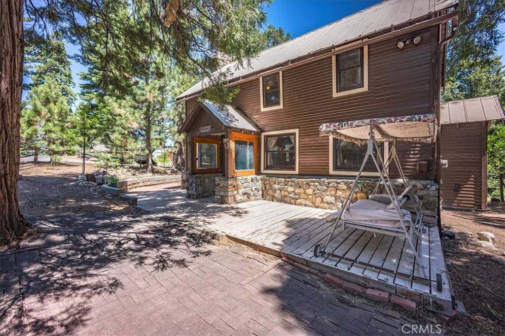 Twin Peaks, CA 92391,25837 Sunset Loop