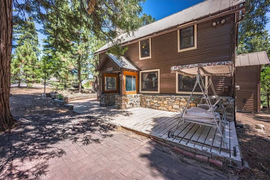 Twin Peaks, CA 92391,25837 Sunset Loop