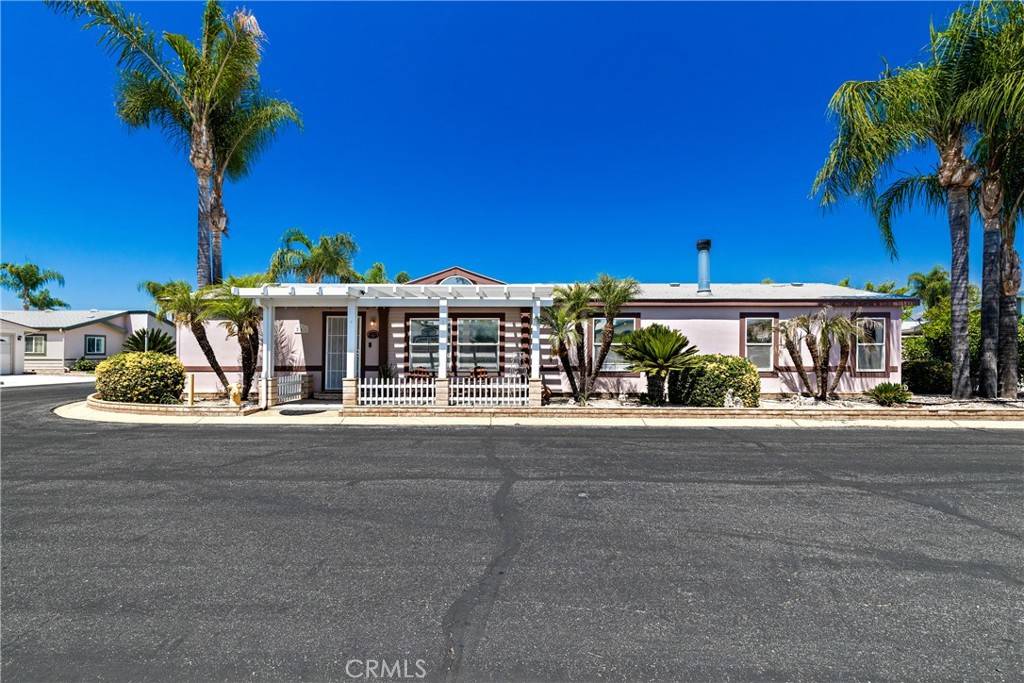 1250 N Kirby ST #241, Hemet, CA 92545