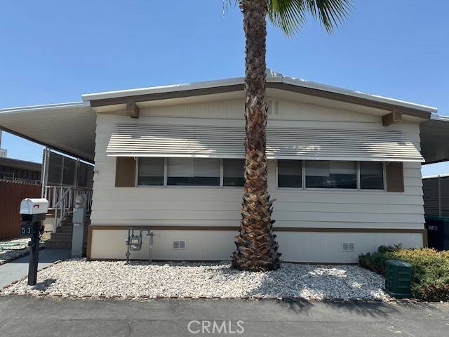 43531 ACACIA #53, Hemet, CA 92544