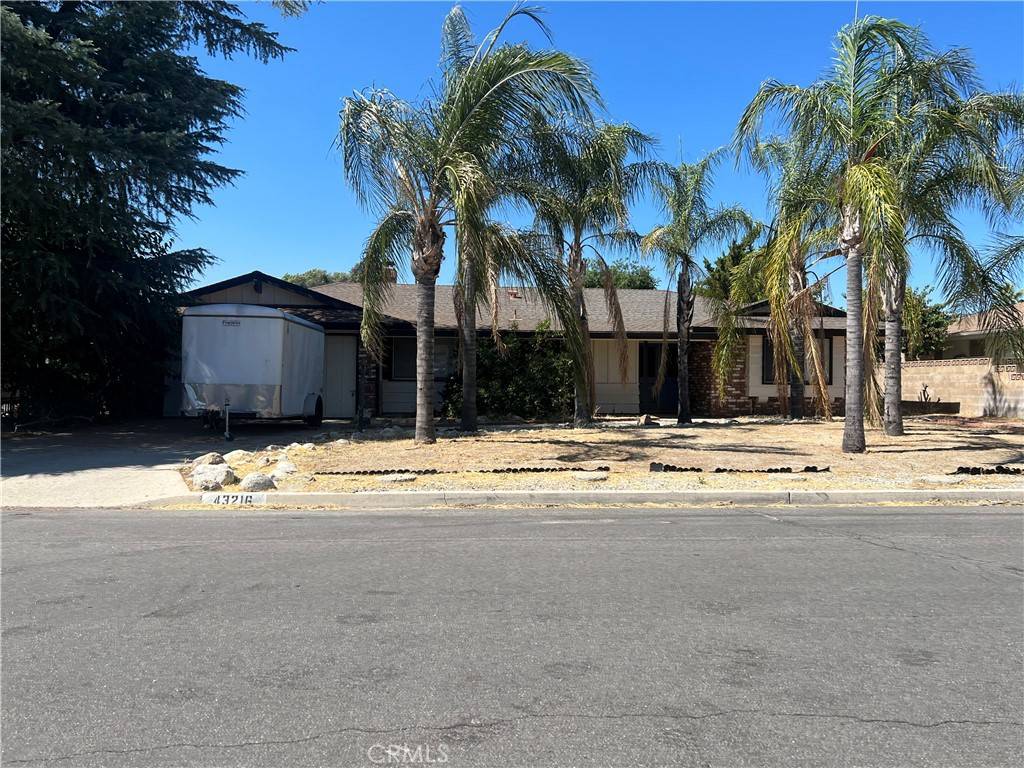 Hemet, CA 92544,43216 San Miguel WAY