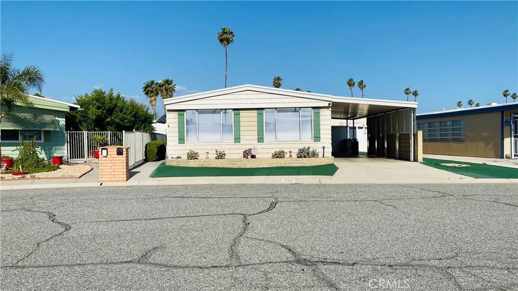 720 Santo Tomas DR, Hemet, CA 92545