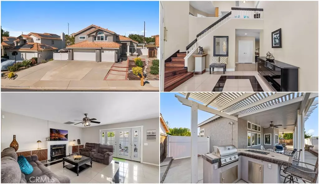 40236 Holden CIR, Temecula, CA 92591