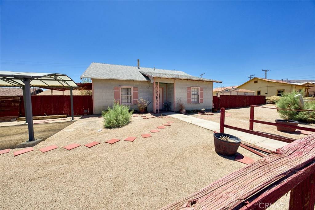 Trona, CA 93562,13319 Wildrose ST