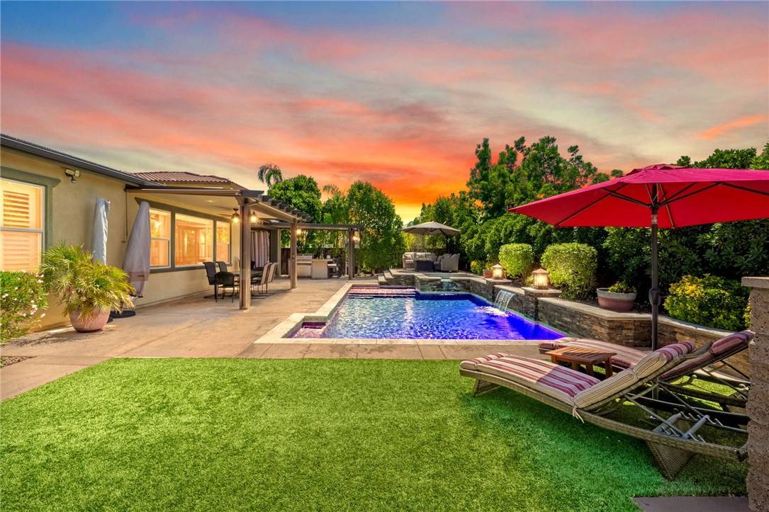 29929 Berryessa DR, Menifee, CA 92585