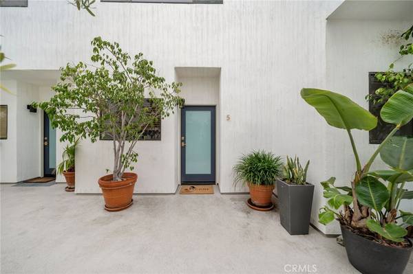 2500 Abbot Kinney BLVD #5, Venice, CA 90291