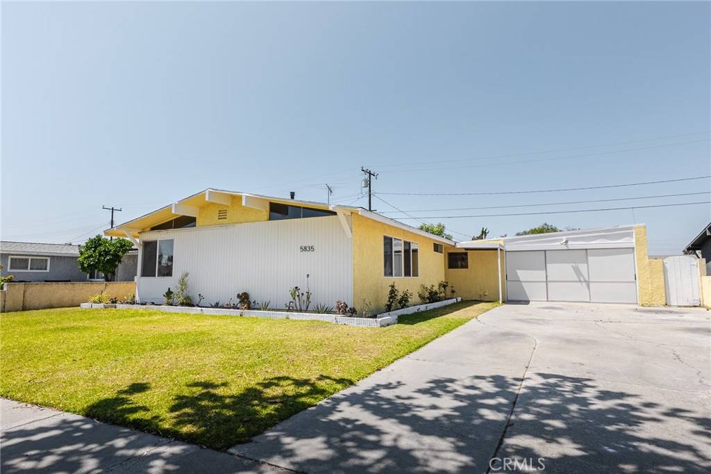 5835 Los Santos WAY, Buena Park, CA 90620
