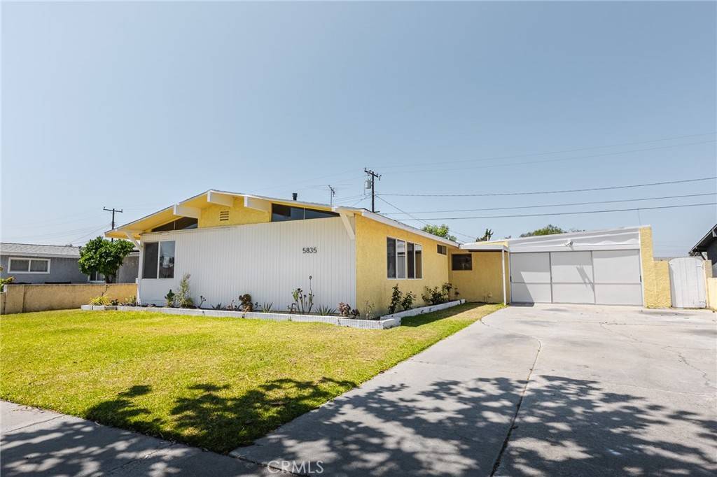5835 Los Santos WAY, Buena Park, CA 90620