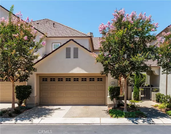 3 Longbourn Aisle, Irvine, CA 92603