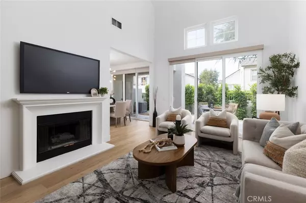 Irvine, CA 92603,3 Longbourn Aisle