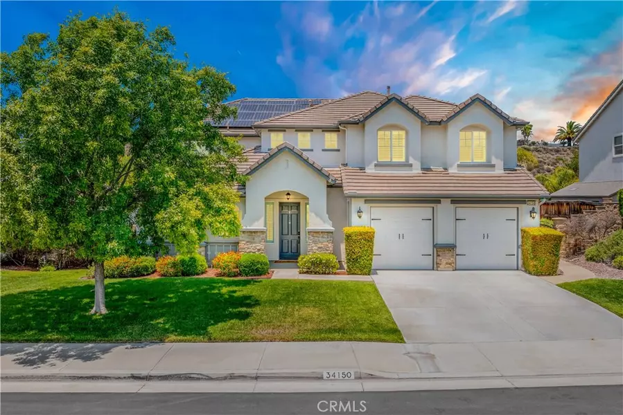 34150 Starpoint ST, Temecula, CA 92592